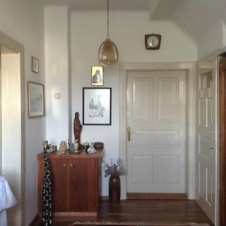 Ferienhaus Inselweg 法克湖 外观 照片