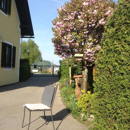 Ferienhaus Inselweg 法克湖 外观 照片
