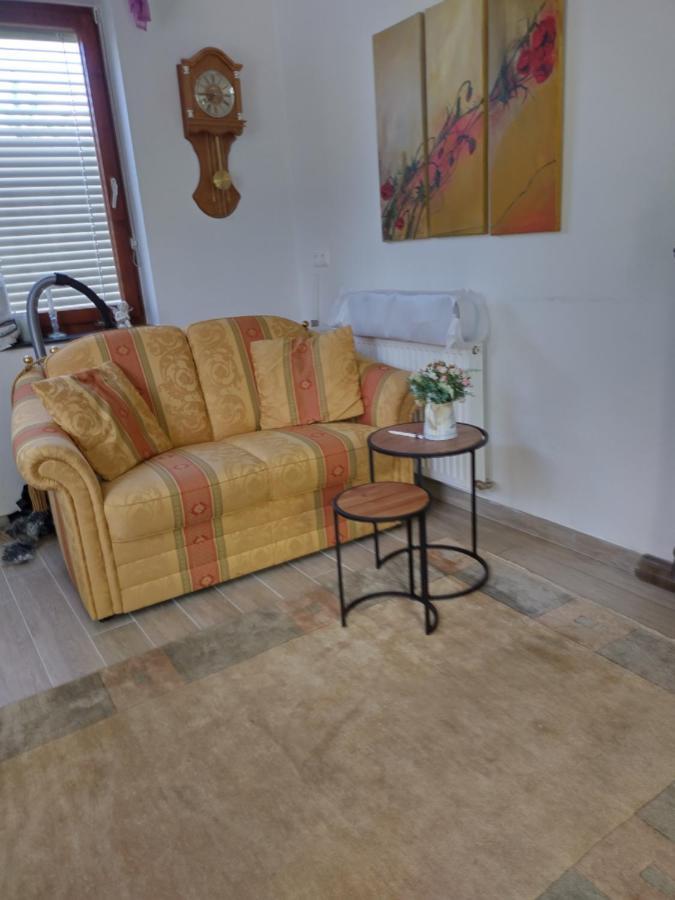 Ferienhaus Inselweg 法克湖 外观 照片