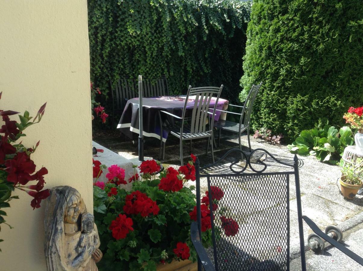 Ferienhaus Inselweg 法克湖 外观 照片